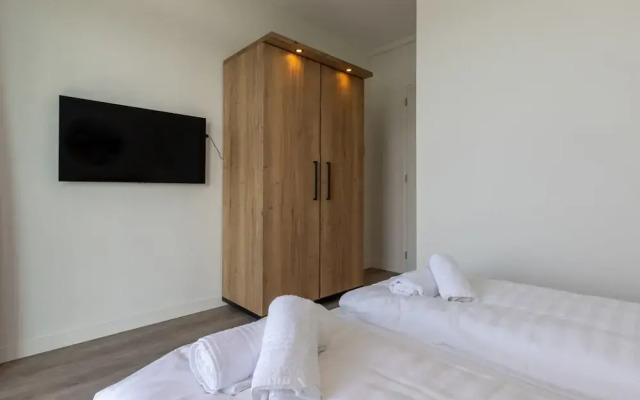 Seaside Escape, Sint-annaland