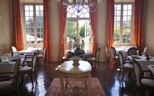 Hôtel Perier du Bignon