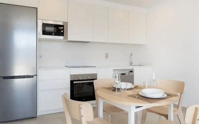 Calm Beach Apartments