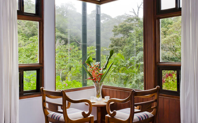 Monteverde Lodge & Gardens by Böëna
