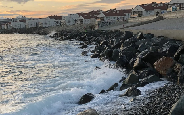 Гостевой дом Тома