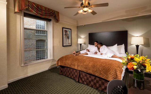 The Willows Hotel
