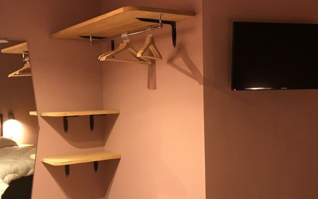 Terrazza Carlo terzo