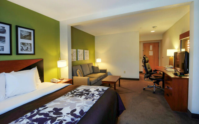 Sleep Inn & Suites
