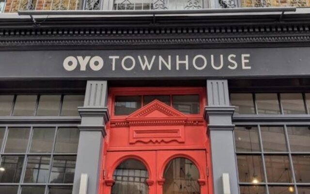Belvilla Ilford Hill Hotel London