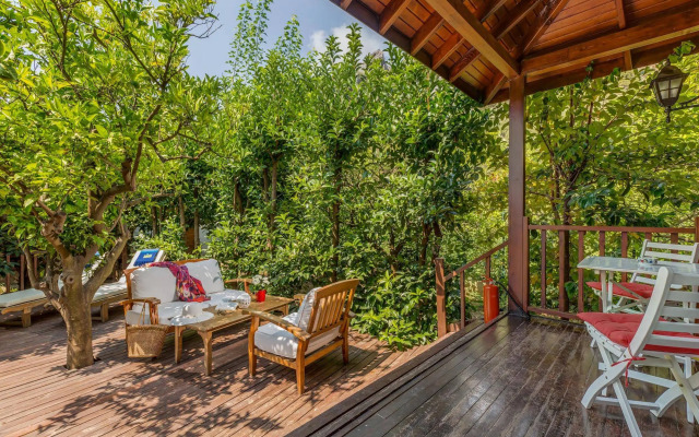 Villa Lukka