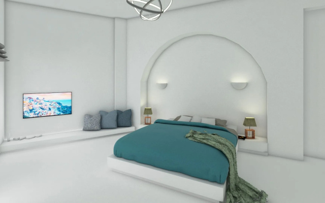 Magnifique Suites