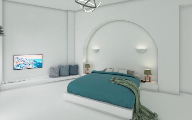 Magnifique Suites