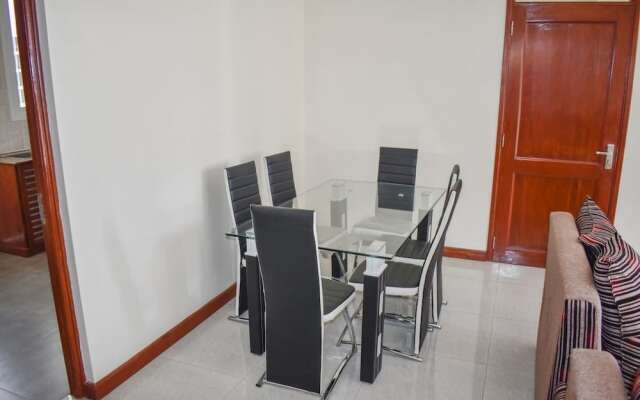 Lovely 2-bed Apartment in Mbweni Zanzibar