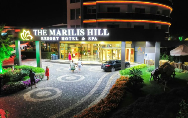 The Marilis Hill Resort Hotel & SPA