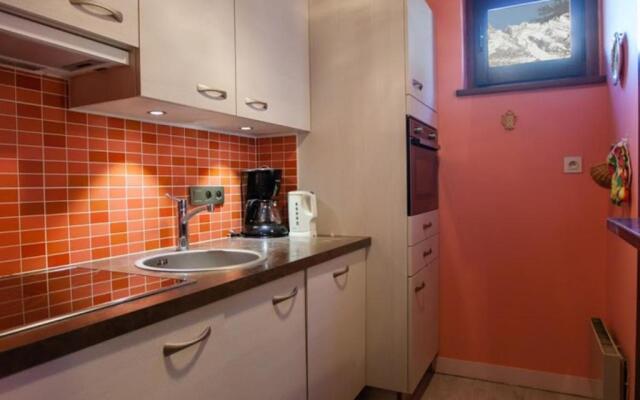 Appartement Chamonix-Mont-Blanc, 2 pièces, 4 personnes - FR-1-517-19