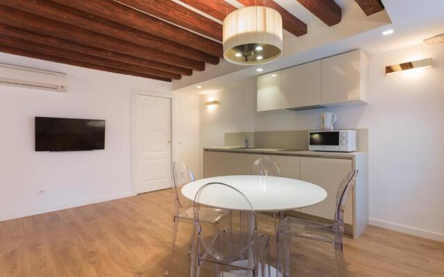 Home Venice Apartments-Rialto 1 - 2 - 3