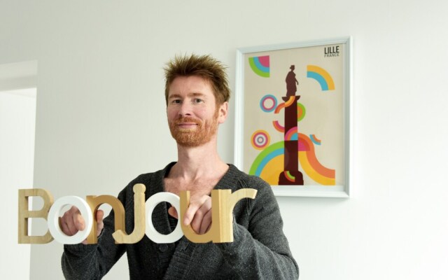 Appartement proche metro 24H/24H Access