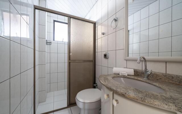 Apartamento encantador a 4Min da Praia LIV903