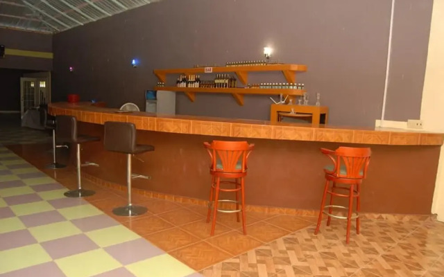 Extravaganza Resort Hotel