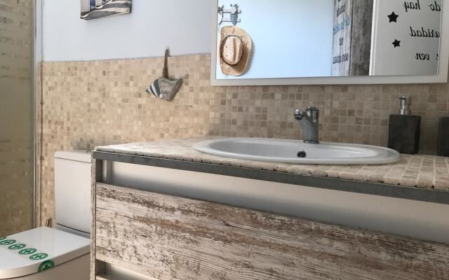Estudio Mº Blanca - 110A