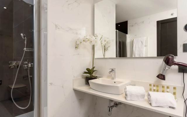 Eurostars Fuerte Ruavieja