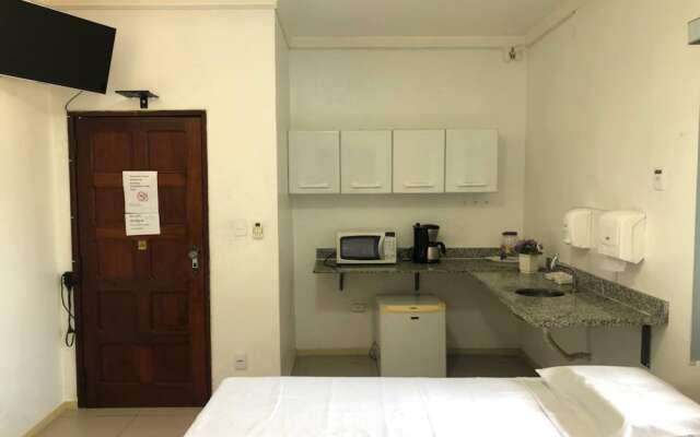 Hostel Casarão