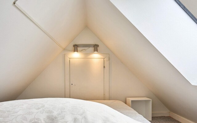 5 Person Holiday Home in Svaneke
