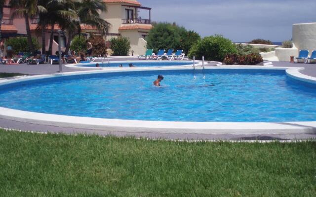Apartamentos Lago Azul