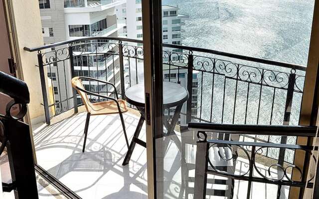 Apartamar - Santa Marta