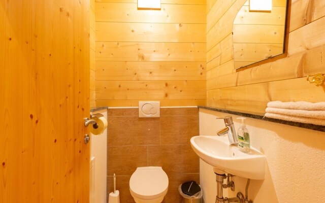 Luxurious Apartment in Brixen im Thale Near Ski Area