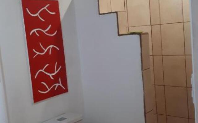 Tropical Paradise Bungalows