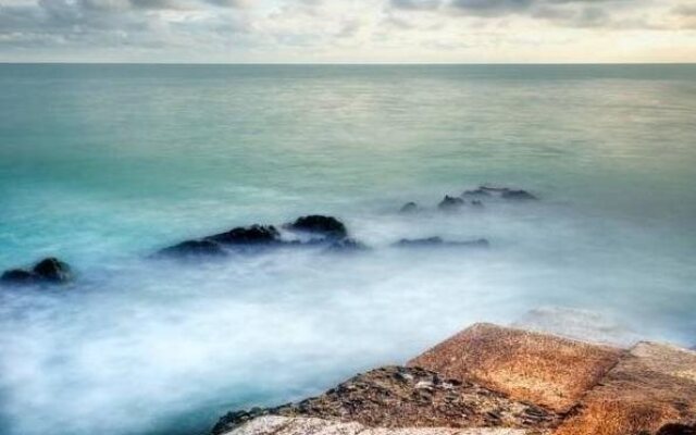 Hotel Restaurant Le Perroquet