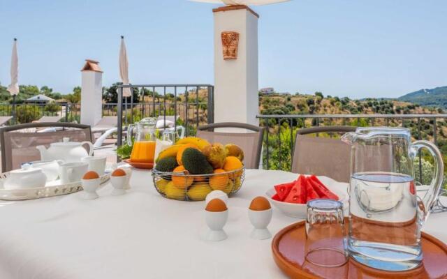 Casa Guajar 2 Monda by Ruralidays