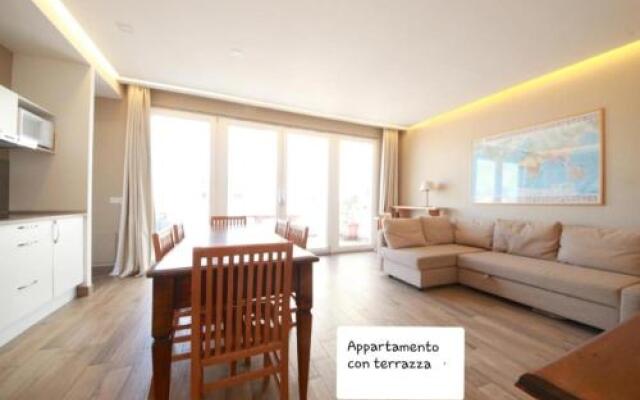 Talismano Luxury Suite & Loft