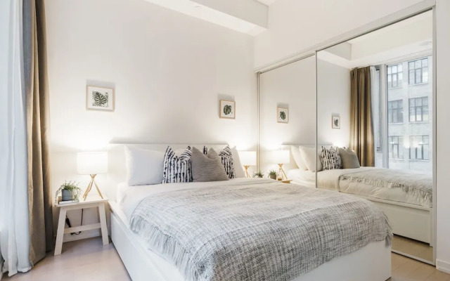 Sarkar Suites - Peter Street