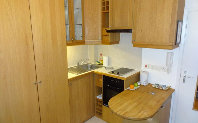 Studios2Let Bloomsbury