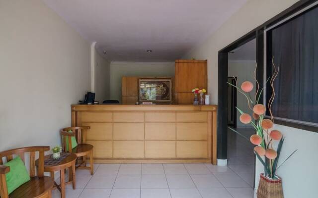 Pondok Garuda 62 by RedDoorz