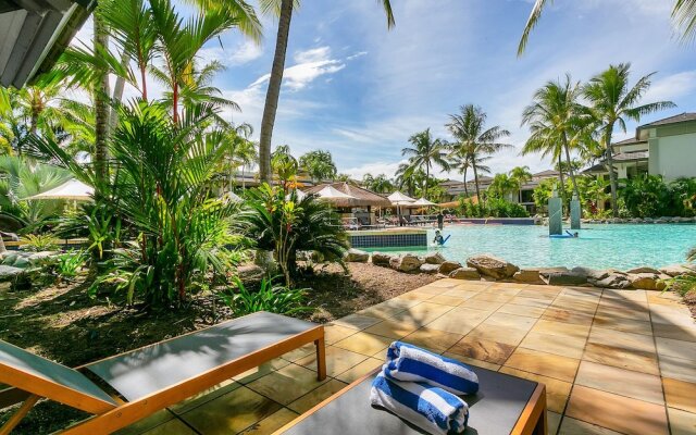 Luxury Private Apartments Sea Temple