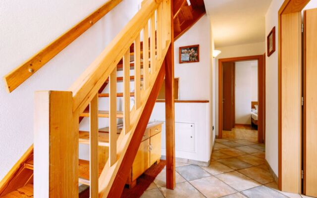 Delago-Stabler-Mansarda (PFS304)