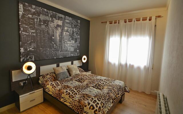 Apartamento Laura