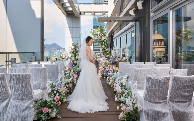 Crowne Plaza Hong Kong Causeway Bay by IHG