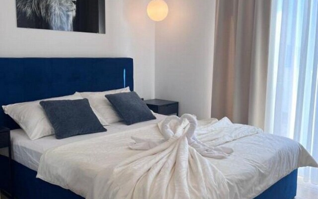Apartment Nadalina