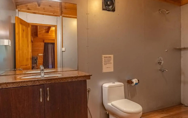 Marron Sea View Resort