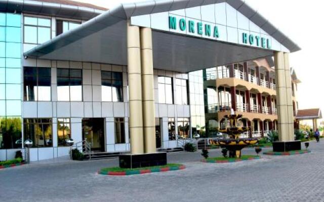 Morena Hotel