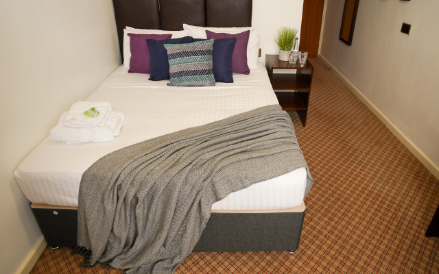 Hamlet Hotels Maidstone