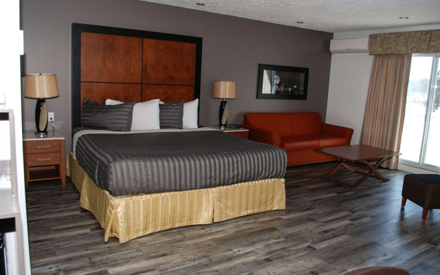 Rodeway Inn