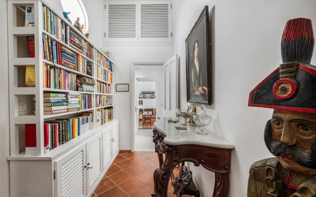 Casa Lauro