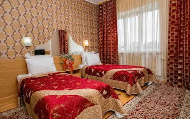 Yolki Hostel