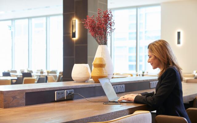 Holiday Inn Express Melbourne Southbank by IHG