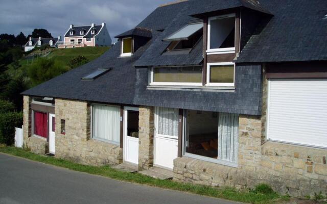 Appartement Le Palais, 1 pièce, 4 personnes - FR-1-418-73