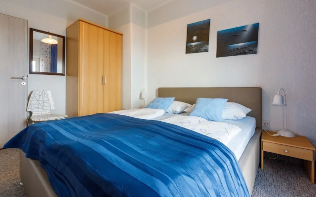 Colorful - Modern Apartments - A5 Plavi