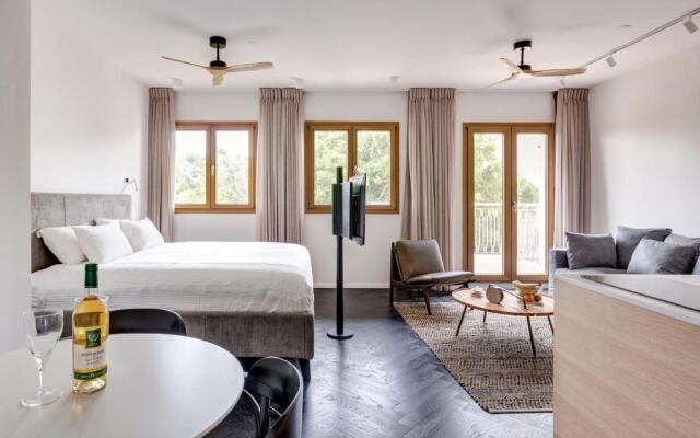 Andromeda Hill Amazing Suite