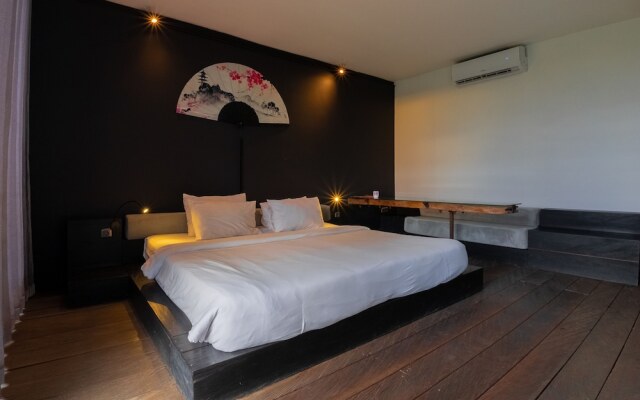 Villa Ginza - Samadi Homes