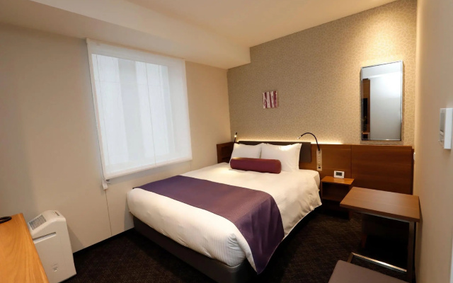 Keikyu EX INN Haneda Innovation City – Guest Rooms – Tokyo
